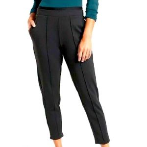 Athleta Venice Pintuck Pants Size Small